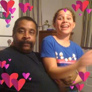 Meet your Posher, Rick